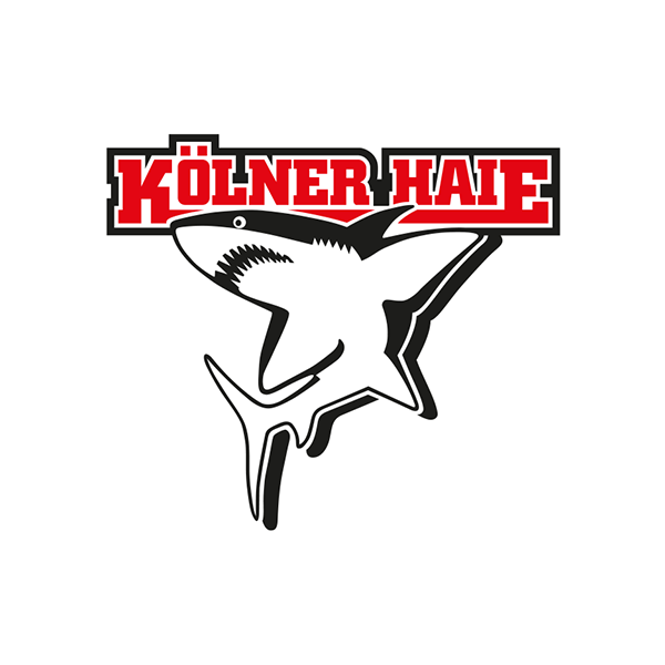 Logo der Kölner Haie